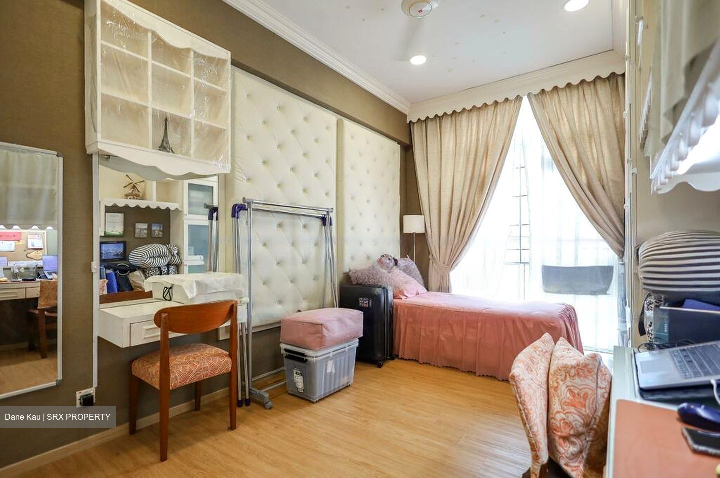 Estella Gardens (D17), Condominium #486133121